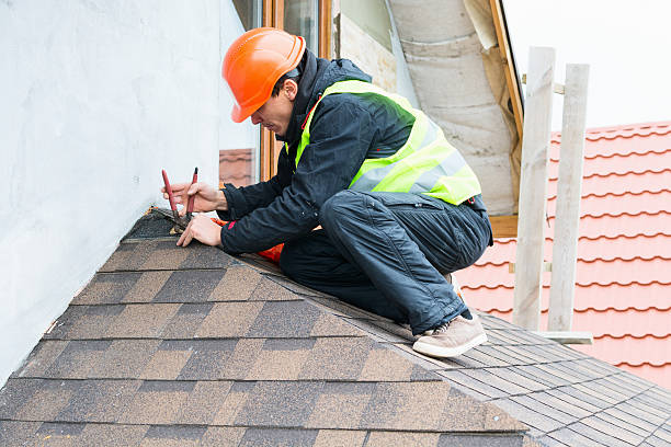 Best Roof Leak Repair  in Covington, VA