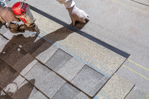 Best Flat Roof Repair Services  in Covington, VA