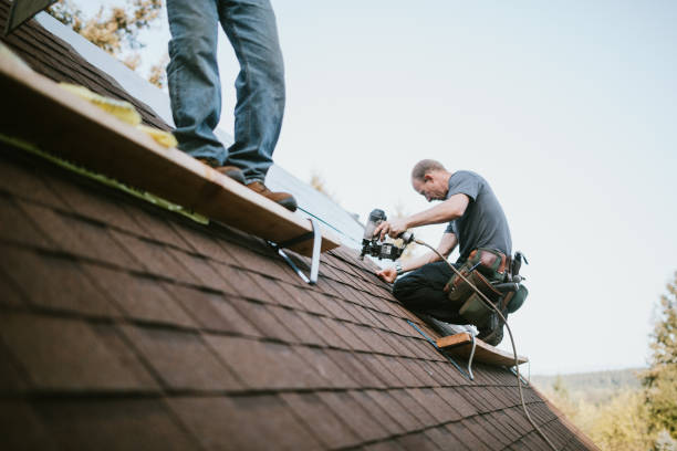 Best Residential Roofing Contractor  in Covington, VA